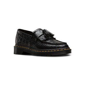 Dr. Martens Adrian Croc Tassle Loafer